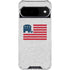 Republican American Flag Google Pixel 10 Clear Case